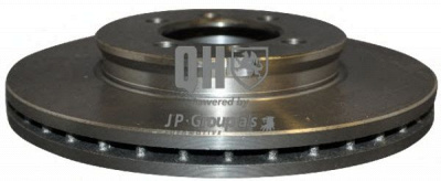JP GROUP 4463100109 -  Тормозной диск